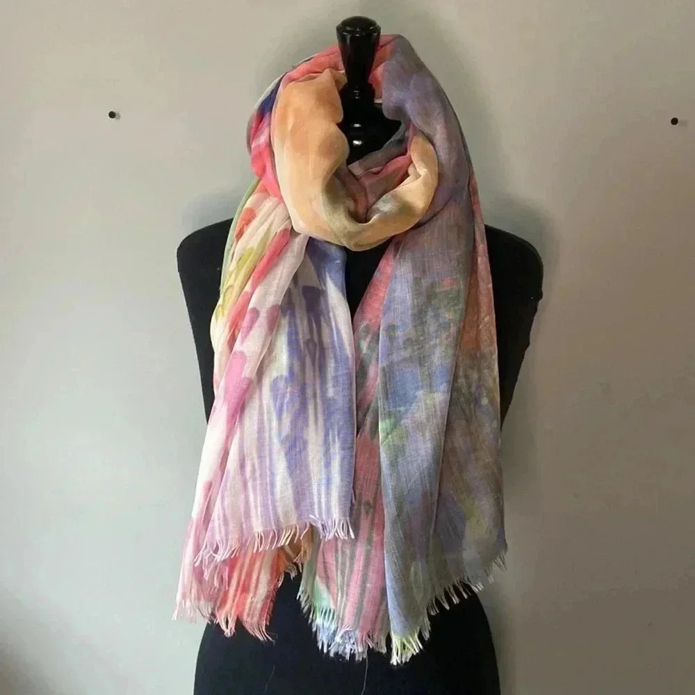 Lancioni  | Italian Scarf